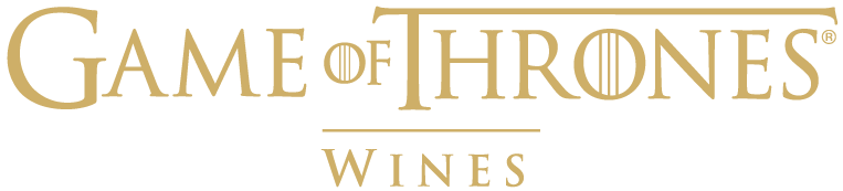 Game of Thrones Wines Logo
