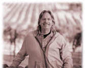 Game of Thrones Wines Winemaker Bob Cabral