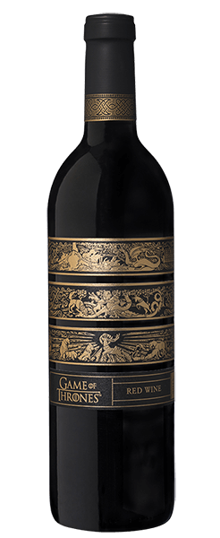 2016 Game of Thrones Red Blend, Paso Robles, 750ml