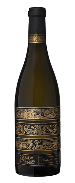 2016 Game of Thrones Chardonnay, Central Coast, 750ml