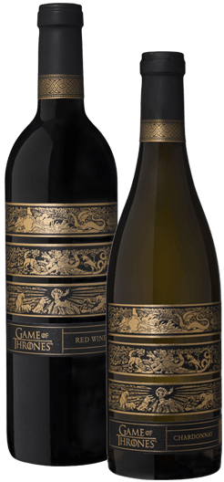 Game Of Thrones Mixed 2 Pack